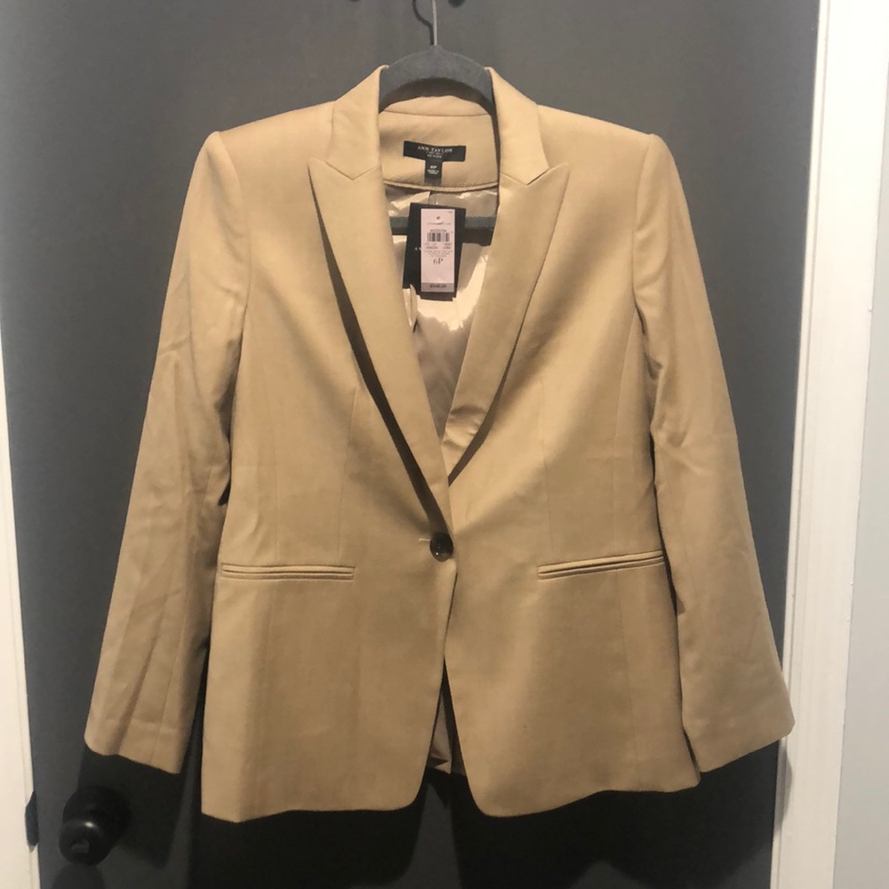 Blazer - never worn